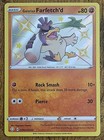 Galarian Farfetch'd