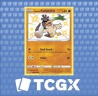 Galarian Farfetch'd