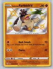 Galarian Farfetch'd