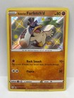 Galarian Farfetch'd