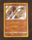 Galarian Farfetch'd