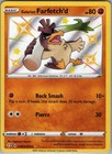 Galarian Farfetch'd