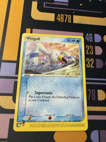 Wingull