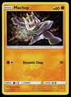 Machop