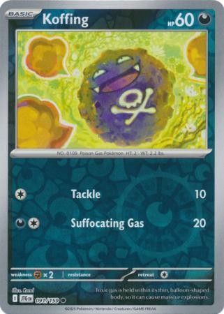 Koffing