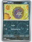 Koffing