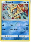 Snorunt