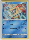Snorunt