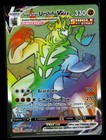 Single Strike Urshifu VMAX