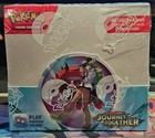 Booster Box