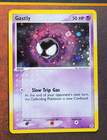 Gastly