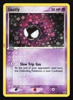 Gastly