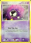 Gastly
