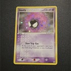 Gastly
