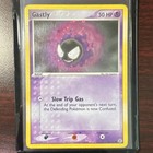 Gastly