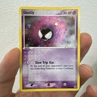 Gastly