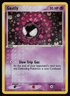 Gastly