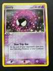 Gastly