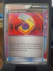 Scramble Switch