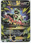M Tyranitar EX