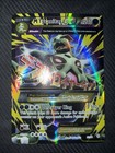 M Tyranitar EX