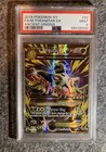 M Tyranitar EX