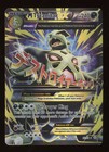 M Tyranitar EX
