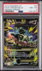 M Tyranitar EX