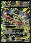 M Tyranitar EX