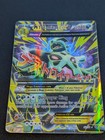 M Tyranitar EX