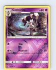 Gothorita