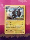 Luxray
