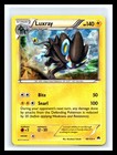 Luxray