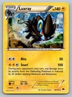 Luxray