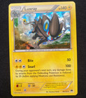 Luxray