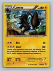 Luxray