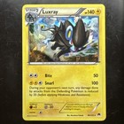 Luxray