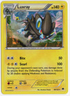 Luxray