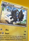 Luxray
