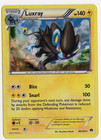 Luxray