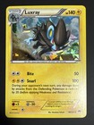 Luxray