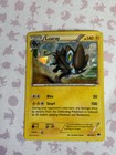 Luxray