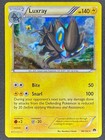 Luxray