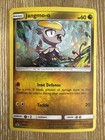 Jangmo-O