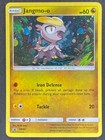 Jangmo-O