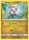 Jangmo-O