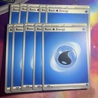 Basic Fire Energy