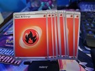 Basic Fire Energy