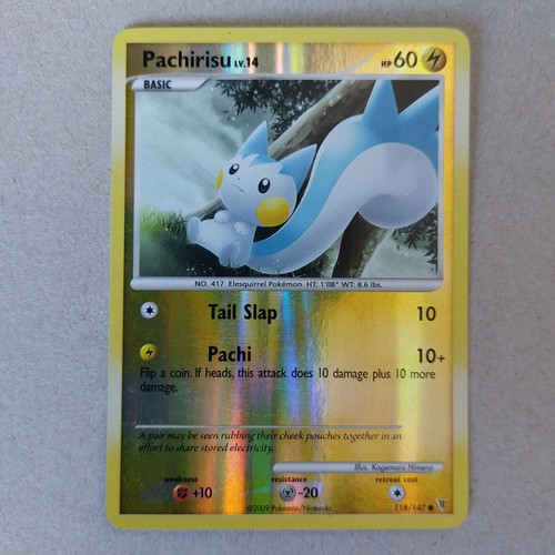 Pachirisu