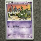 Trubbish